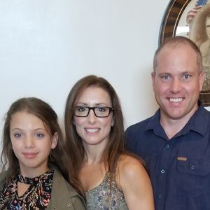 Meet your Posher, Lee-ann